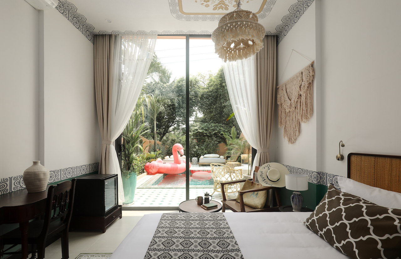 Phòng Premium - Ảnh 4